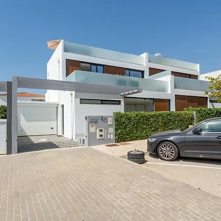 别墅 Mira Luz - 斯代塔维拉