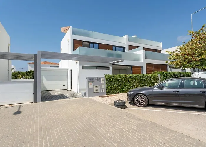 别墅 Mira Luz - 斯代塔维拉