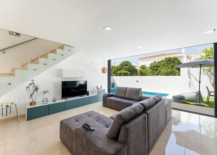 Mira Luz - * 斯代塔维拉